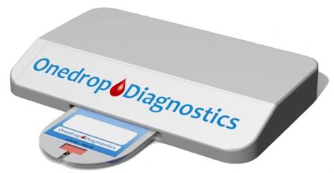 blood test 1 drop|1 drop diagnostics.